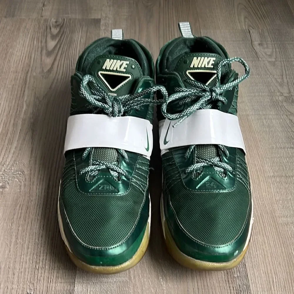 Nike zoom revis